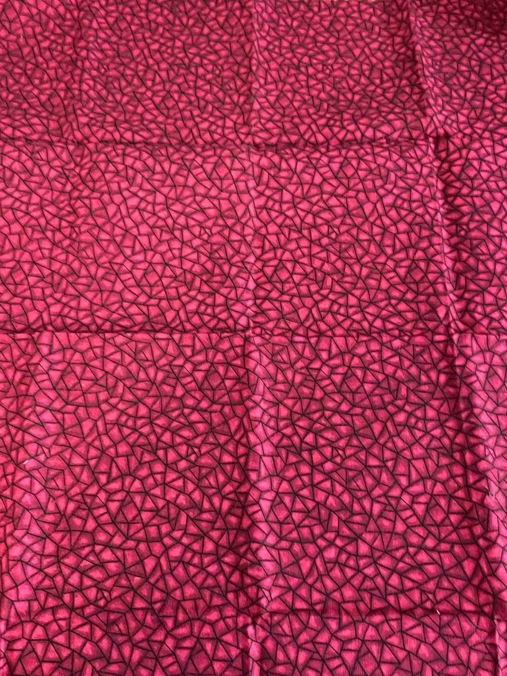 Cotton Fat Quartesr Fabric Bundle Purple for Quilting/ Home Sewing & Crafts